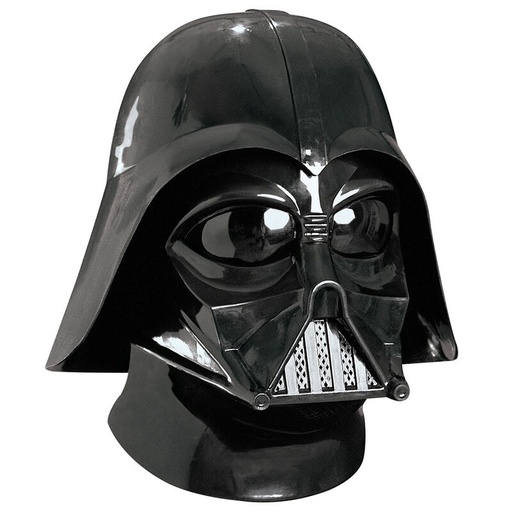 [82686041911] Casco Darth Vader Star Wars adulto