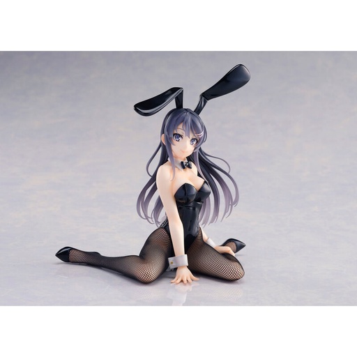 [840342402779] Figura Mai Sakurajima Bunny Rascal Does Not Dream of a Sister Venturing Out
