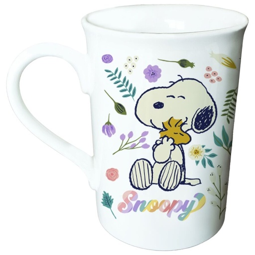 [8426842112251] Taza Snoopy 330ml