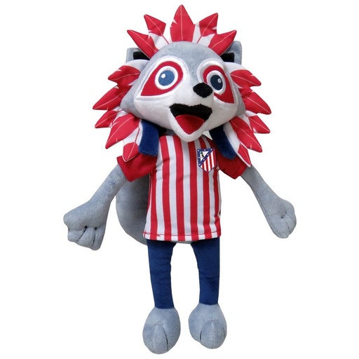 [8426842113968] Peluche Indi Atletico de Madrid 35cm