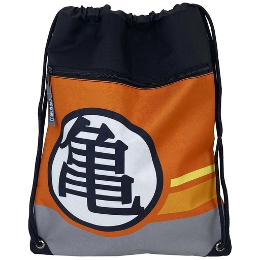 [8426842114057] Saco Dragon Ball 44cm