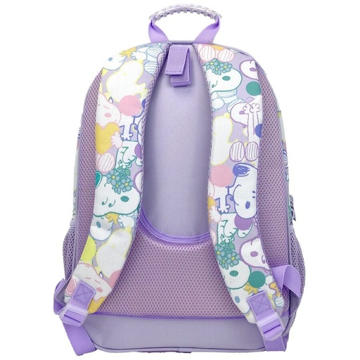 [8426842115177] Mochila Snoopy 42cm adaptable