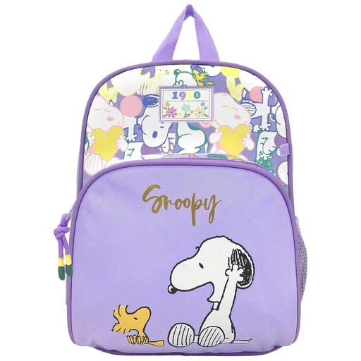 [8426842115191] Mochila Snoopy 30cm