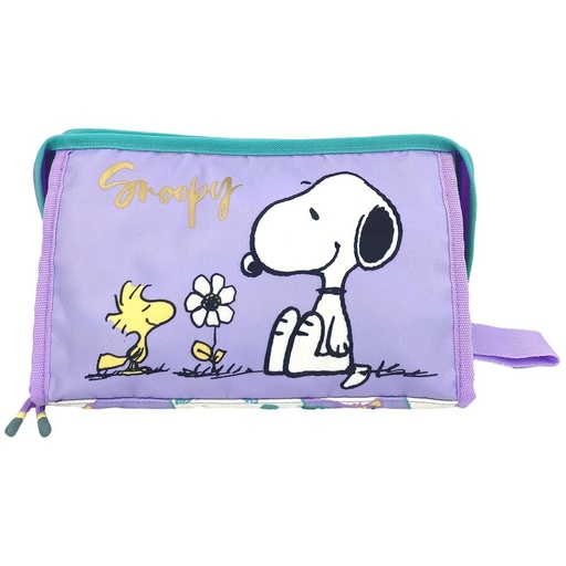 [8426842115214] Neceser Snoopy