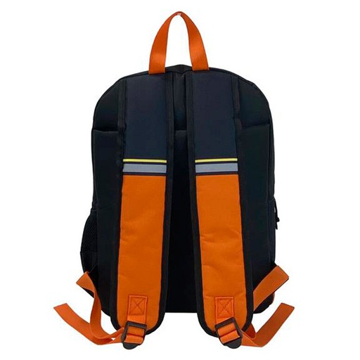 [8426842116419] Mochila Dragon Ball 41cm adaptable