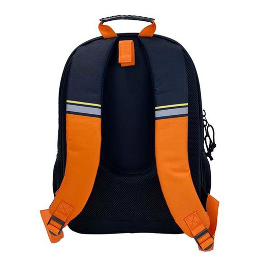 [8426842116563] Mochila Dragon Ball 42cm adaptable
