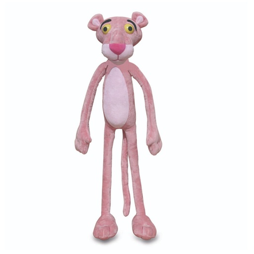 [8429412807977] Peluche Pantera Rosa soft 30cm