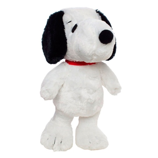 [8429412808639] Peluche Snoopy soft 45cm