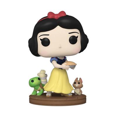 Funko Pop! Ultimate Princess Blancanieves