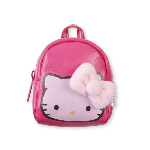 [8435507890793] Llavero Mini mochila Hello Kitty and Friends