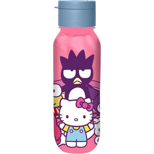 [8435507891639] Cantimplora Hello Kitty and Friends 500ml