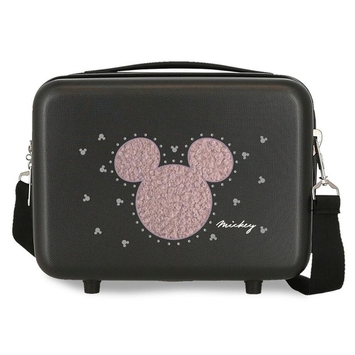 [8435692762127] Neceser ABS Stud Mickey Disney adaptable