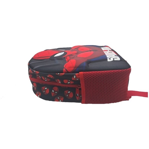 [8435746909218] Mochila 3D Spiderman Marvel 30cm