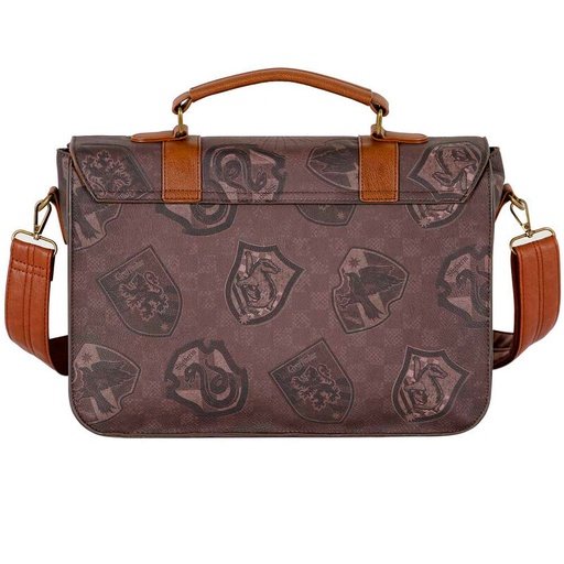 [8445118045802] Bolso satchel Pride Harry Potter