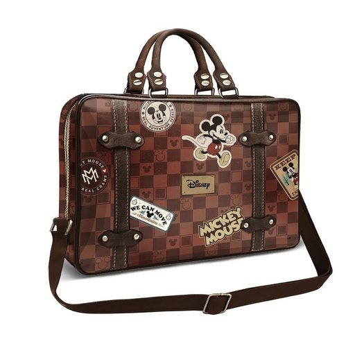 [8445118075779] Maletin portatil Mickey Disney