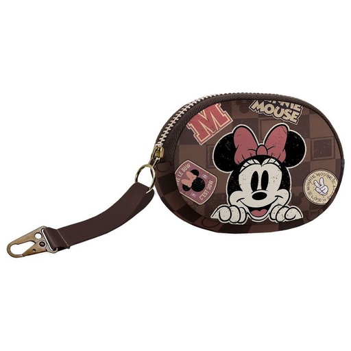 [8445118075823] Monedero Minnie Disney