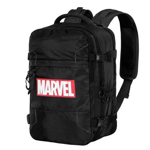 [8445118079524] Mochila Comics Marvel 40cm