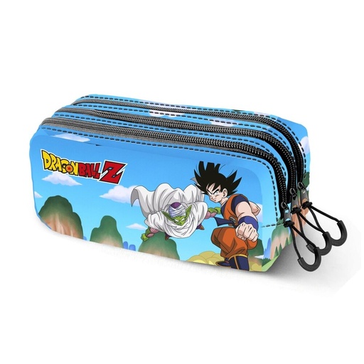[8445118084184] Portatodo Goku Dragon Ball Z triple
