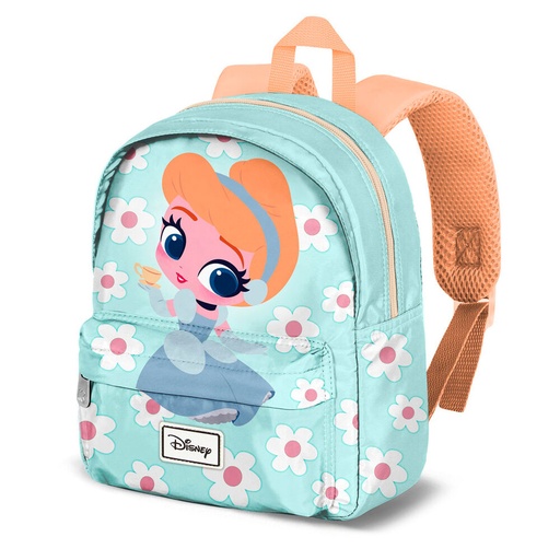 [8445118086690] Mochila Cenicienta La Cenicienta Disney 27cm