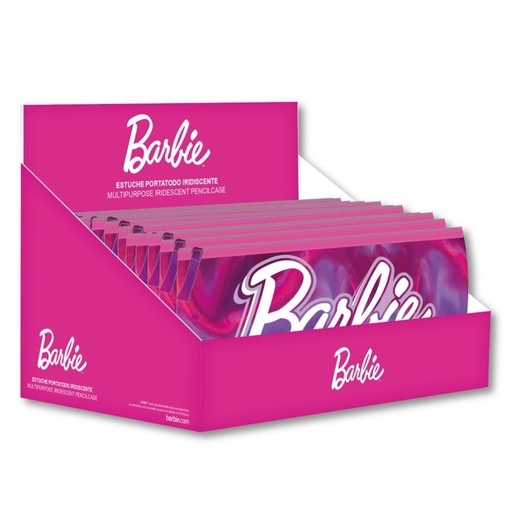 [18445484511335] Portatodo Barbie