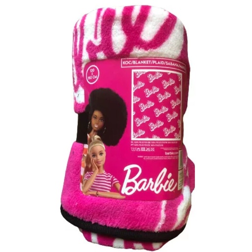 [5904009031926] Manta coralina Barbie