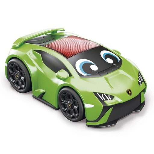 [8005125178452] Mi primer Lamborghini radio control