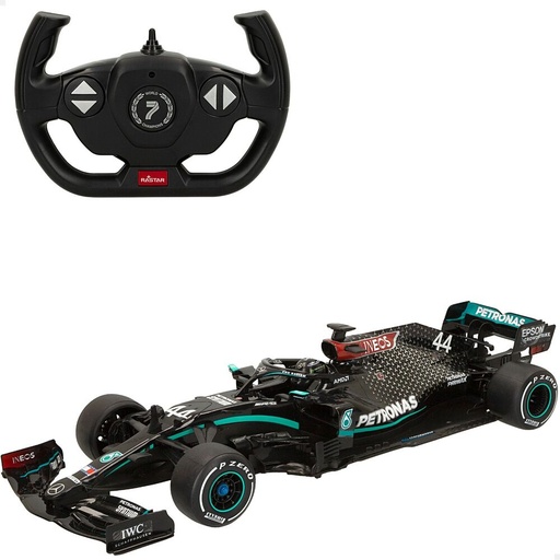 [8412842412736] Coche Mercedes Formula 1 radio control