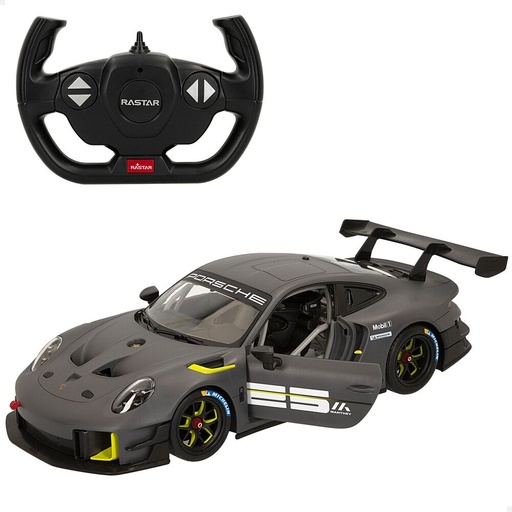[8412842412750] Coche Porsche radio control