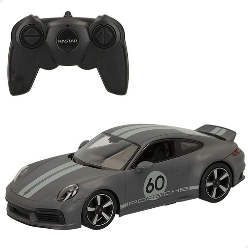 [8412842412835] Coche Porsche 911 radio control