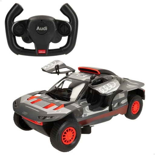 [8412842412859] Coche Audi RS Q e-tron E2 radio control
