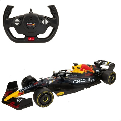[8412842412866] Coche Oracle Red Bull Formula 1 radio control
