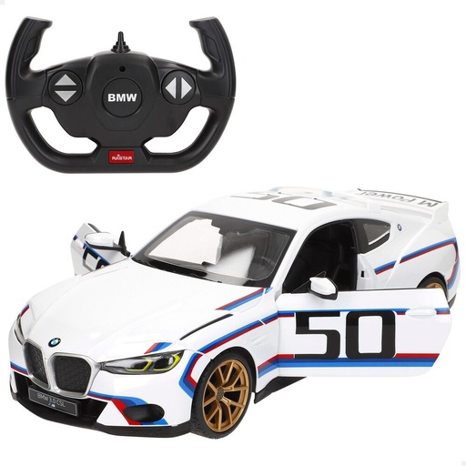 [8412842412897] Coche BMW 3.0 radio control