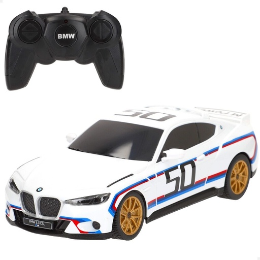[8412842412910] Coche BMW 3.0 CSL radio control