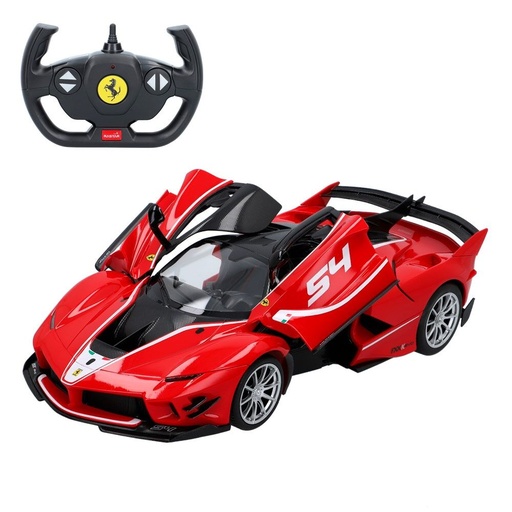 [8412842463523] Coche Ferrari FXX K EVO radio control