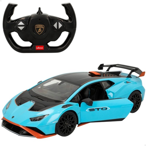 [8412842469785] Coche Lamborghini Huracan STO radio control