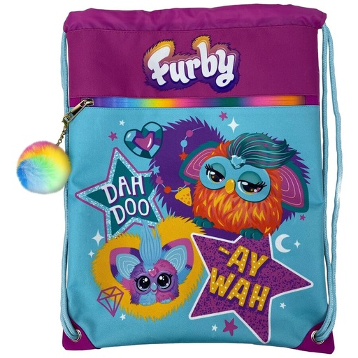 [8426842114095] Saco Furby 43cm