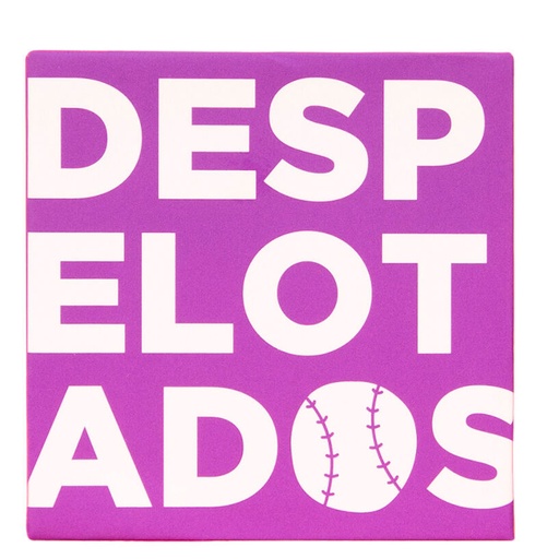 [8435498602542] Juego Despelotados español