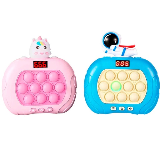 [8435607603873] Juego Speed Push surtido