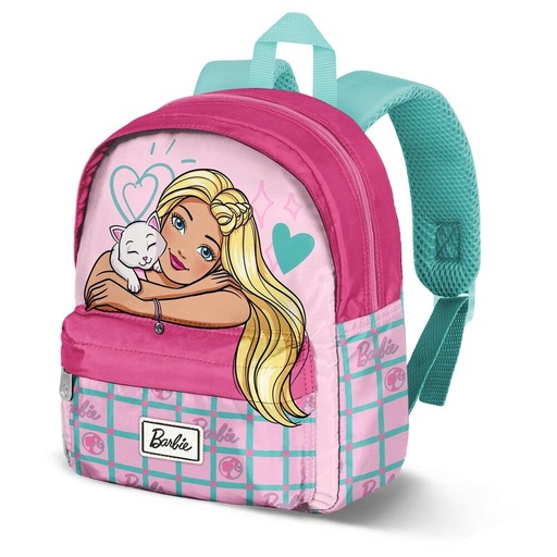 [8445118083187] Mochila Barbie 27cm