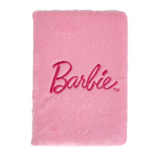 [8445484395891] Cuaderno Barbie