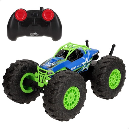 [90159818069] Coche Rock Hopper radio control