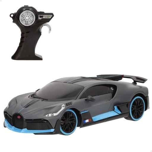 [90159823339] Coche Bugatti Divo radio control