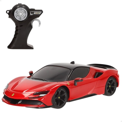 [90159823346] Coche Ferrari SF Stradale radio control