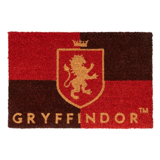 [8435497265267] Felpudo Gryffindor Harry Potter