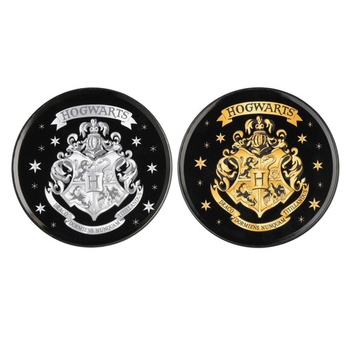 [8435747803973] Set 2 Posavasos Hogwarts Harry Potter