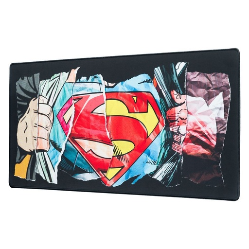 [8435747809807] Alfombrilla gaming Superman DC Comics
