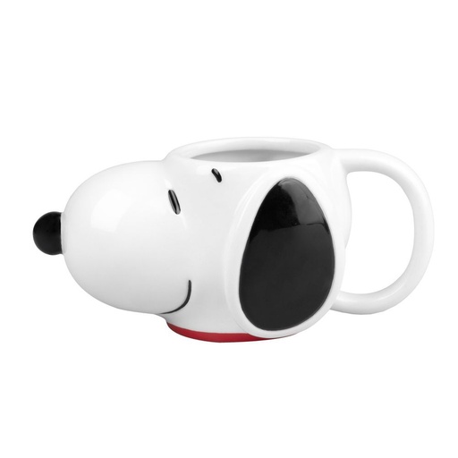 [8435747810247] Taza 3D Snoopy