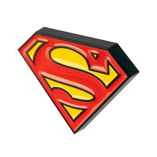 [8435747815167] Iman abrebotellas Superman DC Comics