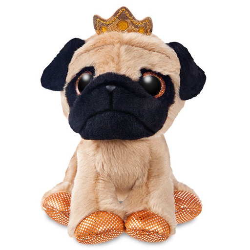 [5034566608795] Peluche Perro Pug soft 18cm