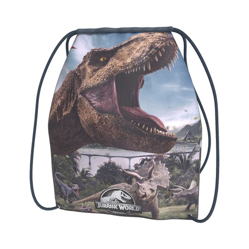 [8426842093703] Saco Jurassic World 42cm